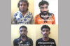 Moodbidri attempted rape of minors: Four held, booked under POCSO act